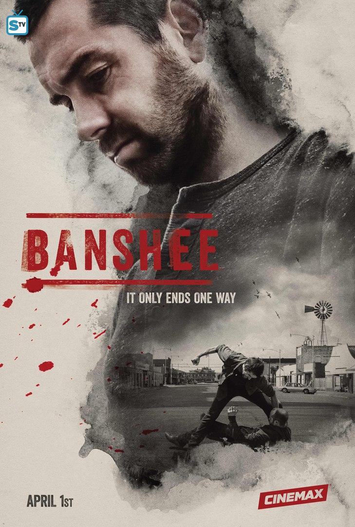 مسلسل Banshee الموسم الرابع حلقة 8 والاخيرة مسلسل Banshee الموسم الرابع حلقة 8 والاخيرة