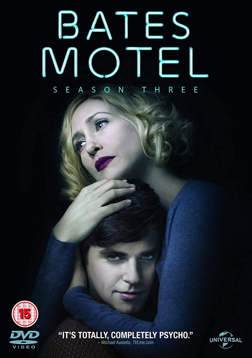 مسلسل Bates Motel الموسم الثالث حلقة 6 مسلسل Bates Motel الموسم الثالث حلقة 6