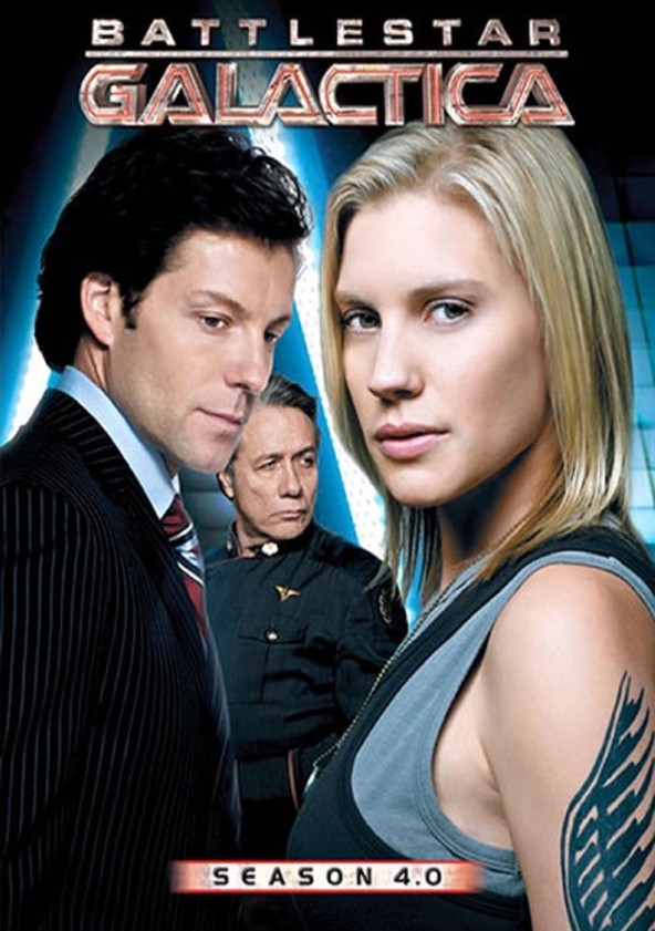 مسلسل Battlestar Galactica الموسم الرابع حلقة 7 مسلسل Battlestar Galactica الموسم الرابع حلقة 7