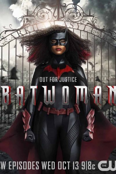 مسلسل Batwoman الموسم الثالث حلقة 7 مسلسل Batwoman الموسم الثالث حلقة 7