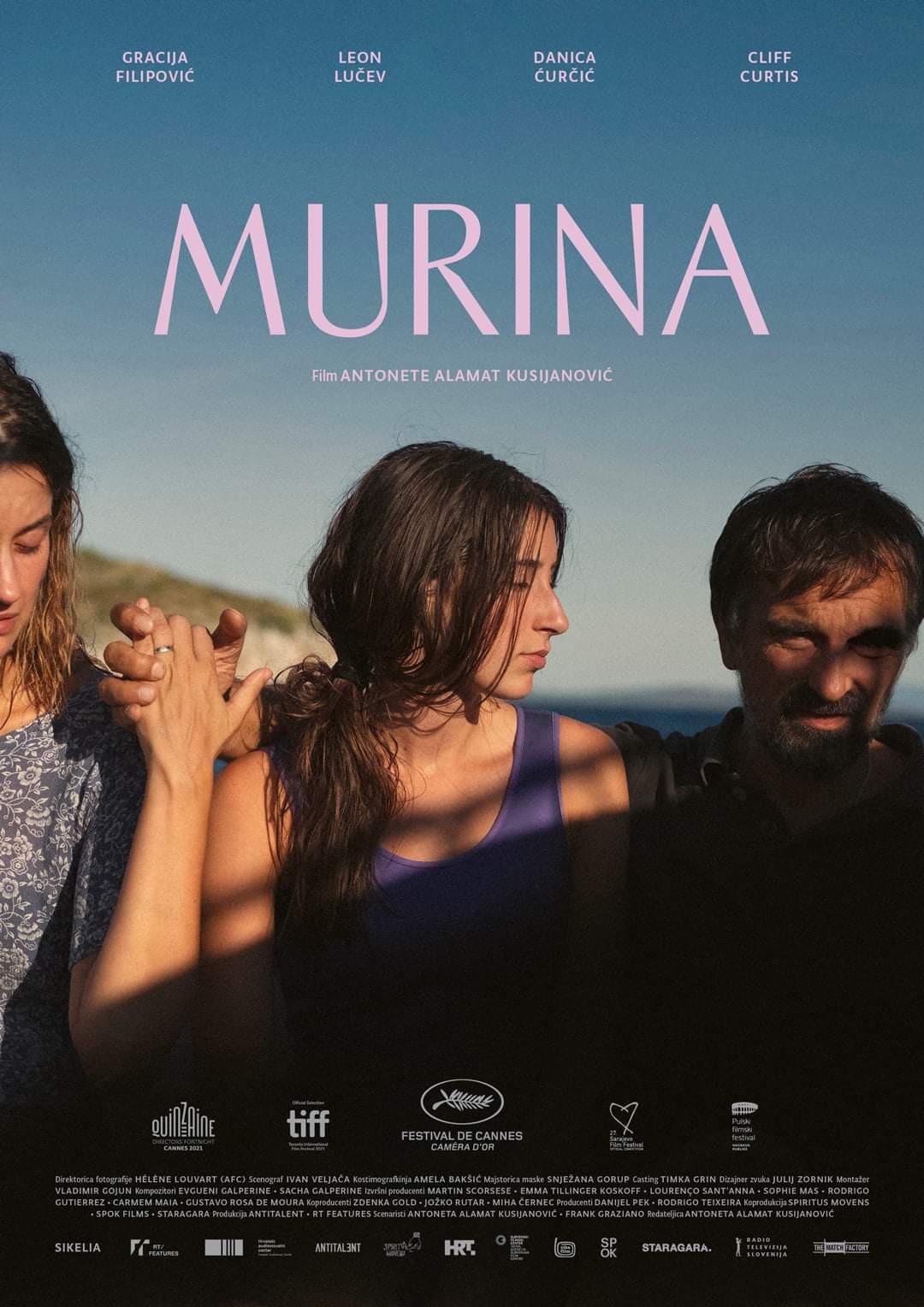 فيلم Murina 2021 مترجم فيلم Murina 2021 مترجم