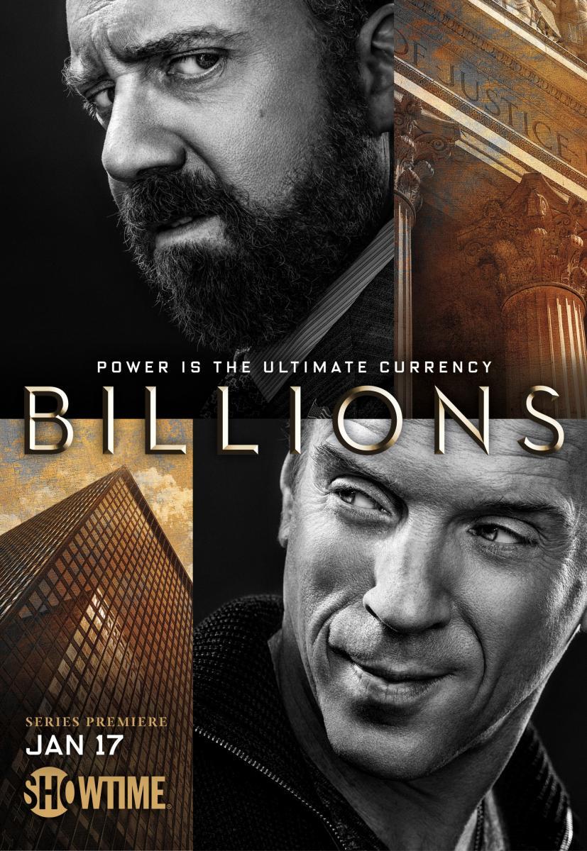 مسلسل Billions الموسم الاول حلقة 12 والاخيرة مسلسل Billions الموسم الاول حلقة 12 والاخيرة