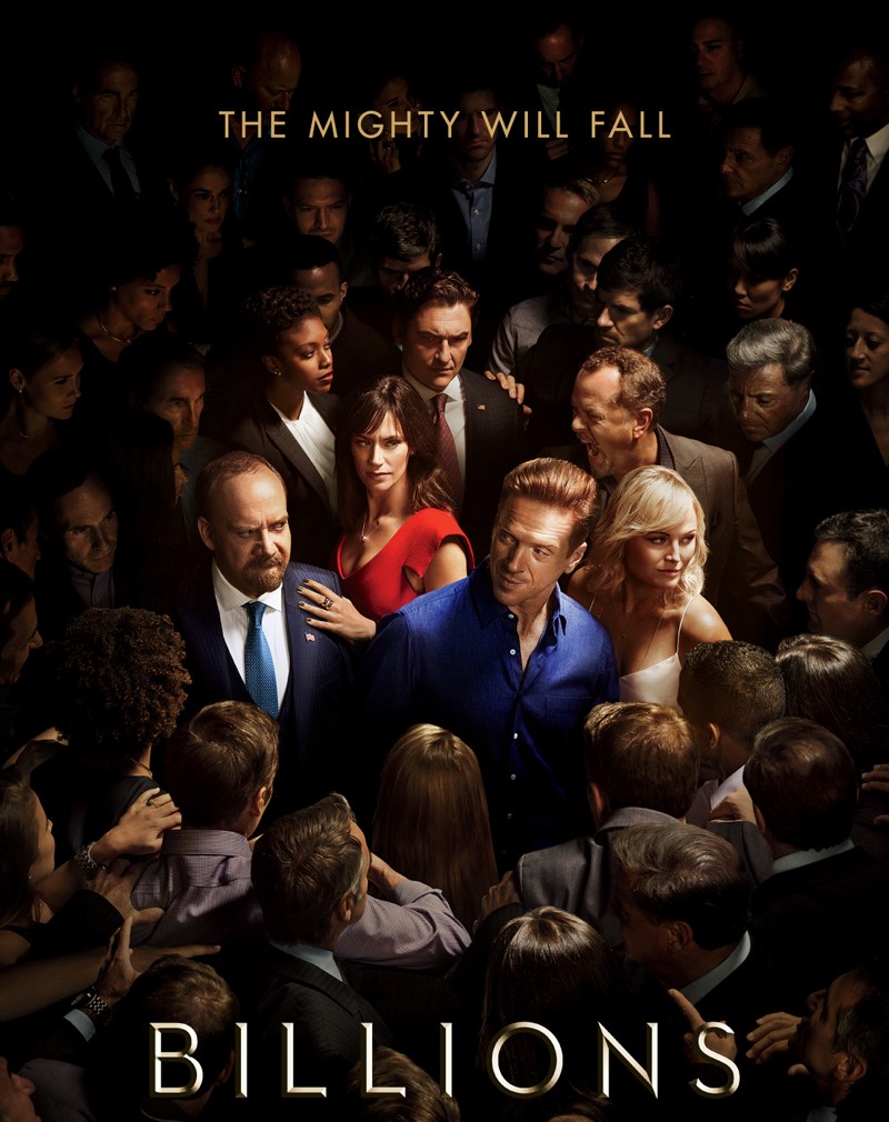 مسلسل Billions الموسم الثاني حلقة 10 مسلسل Billions الموسم الثاني حلقة 10