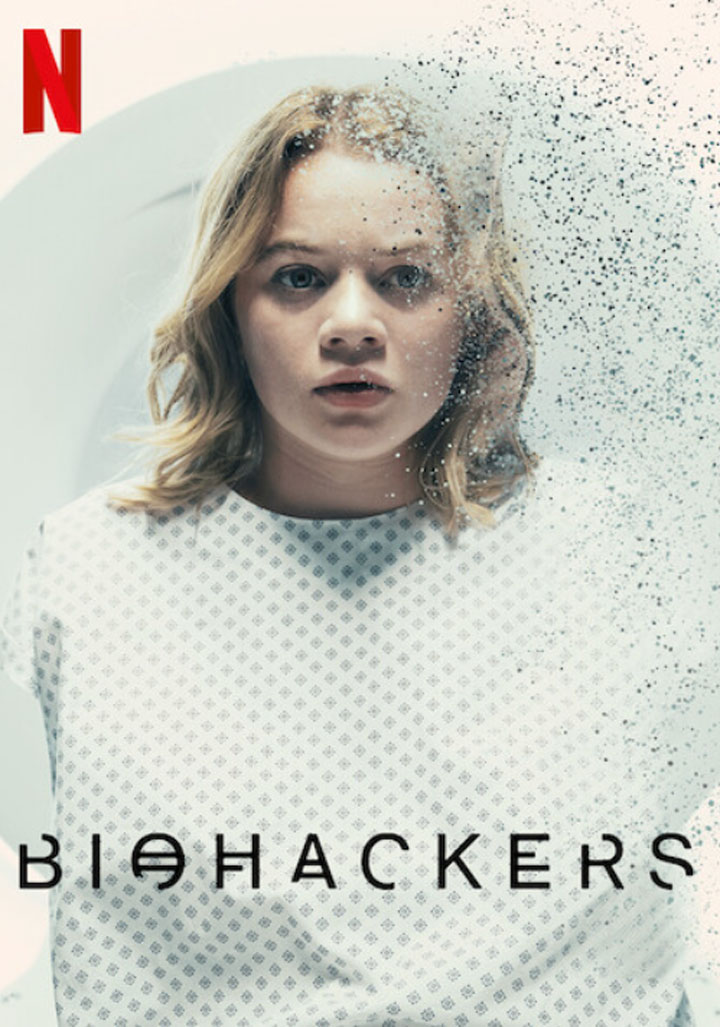 مسلسل Biohackers الموسم الثاني حلقة 6 والاخيرة