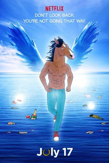 مسلسل BoJack Horseman الموسم الثاني حلقة 2 مسلسل BoJack Horseman الموسم الثاني حلقة 2
