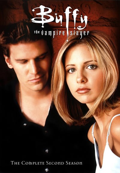 مسلسل Buffy the Vampire Slayer الموسم الثاني حلقة 7 مسلسل Buffy the Vampire Slayer الموسم الثاني حلقة 7