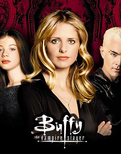مسلسل Buffy the Vampire Slayer الموسم الخامس حلقة 9 مسلسل Buffy the Vampire Slayer الموسم الخامس حلقة 9