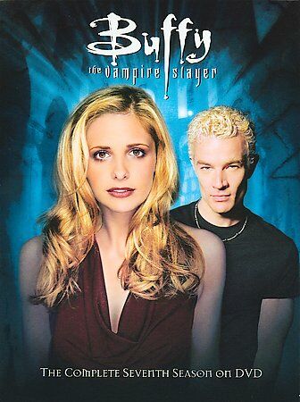 مسلسل Buffy the Vampire Slayer الموسم السابع حلقة 15 مسلسل Buffy the Vampire Slayer الموسم السابع حلقة 15