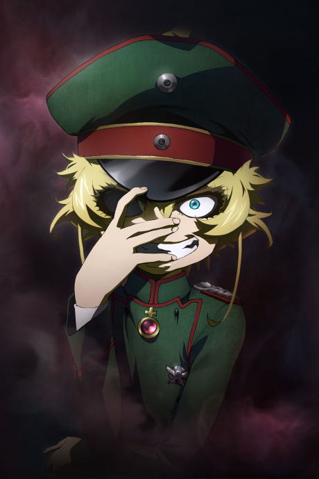 ا Youjo Senki: Sabaku no Pasta Daisakusen حلقة 1 والاخيرة مترجمة ا Youjo Senki: Sabaku no Pasta Daisakusen حلقة 1 والاخيرة مترجمة