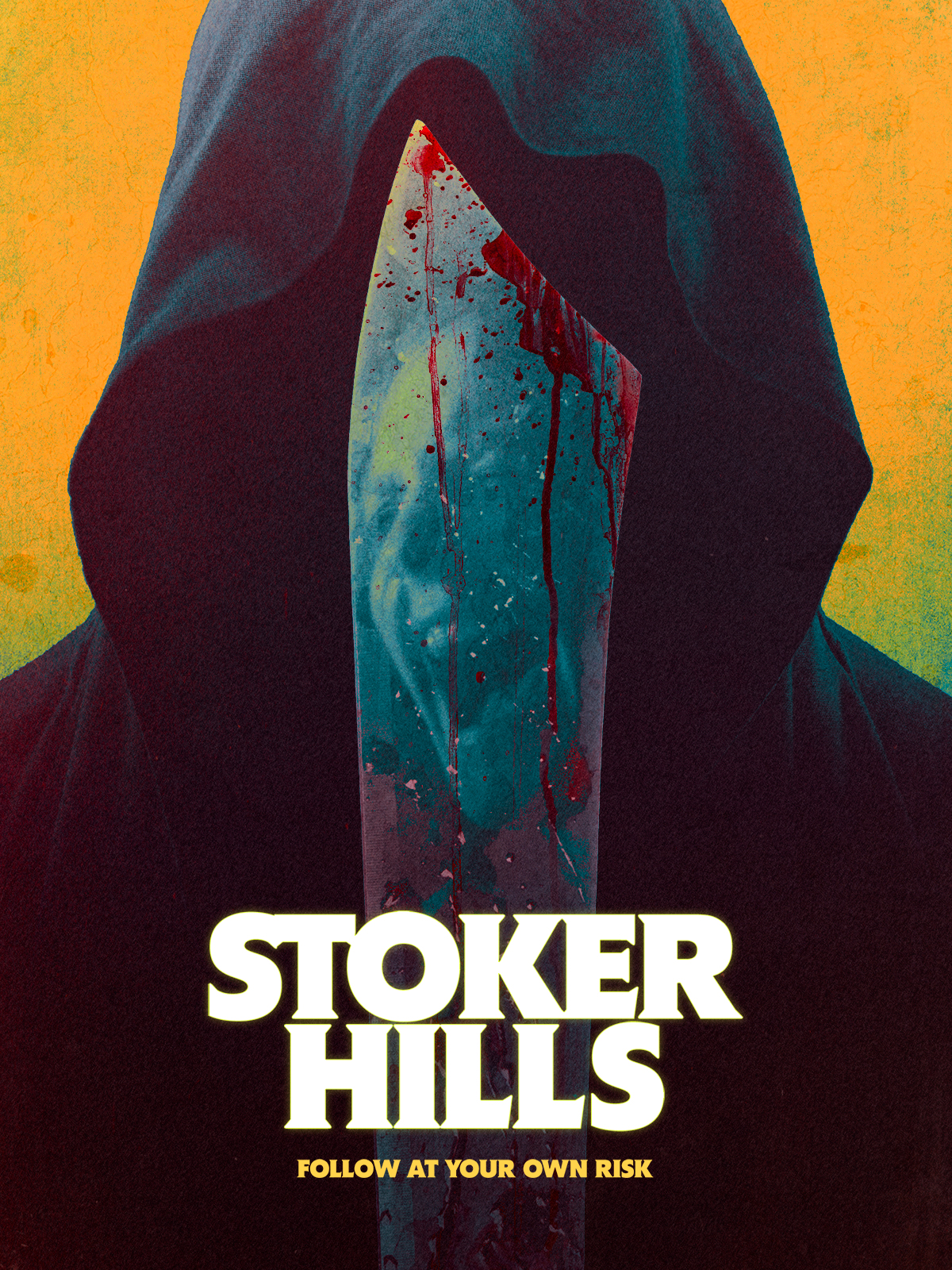 فيلم Stoker Hills 2020 مترجم فيلم Stoker Hills 2020 مترجم