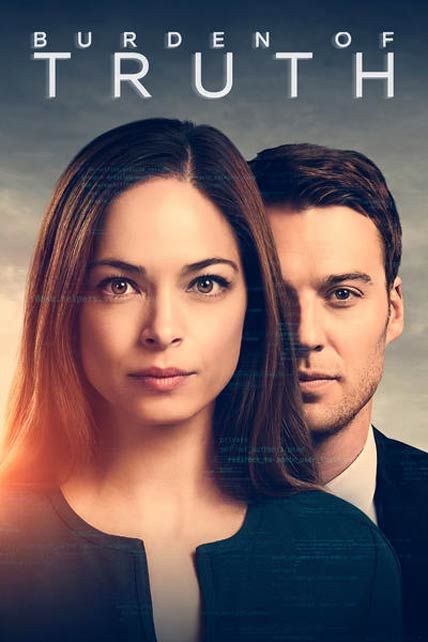 مسلسل Burden of Truth الموسم الرابع حلقة 1 مسلسل Burden of Truth الموسم الرابع حلقة 1