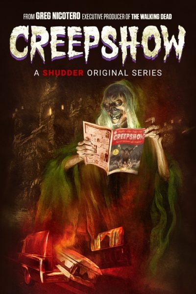 مسلسل Creepshow الموسم الثاني حلقة 5 والاخيرة مسلسل Creepshow الموسم الثاني حلقة 5 والاخيرة