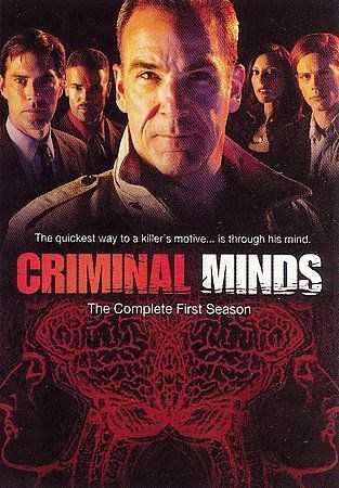 مسلسل Criminal Minds الموسم الاول حلقة 21 مسلسل Criminal Minds الموسم الاول حلقة 21