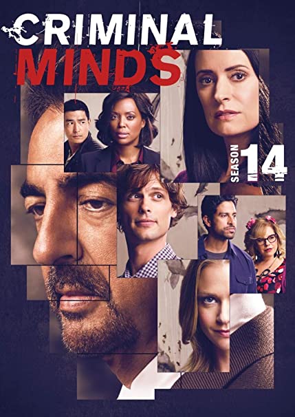 مسلسل Criminal Minds الموسم 14 حلقة 12 مسلسل Criminal Minds الموسم 14 حلقة 12