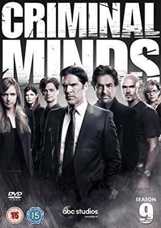 مسلسل Criminal Minds الموسم التاسع حلقة 2 مسلسل Criminal Minds الموسم التاسع حلقة 2