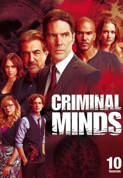 مسلسل Criminal Minds الموسم العاشر حلقة 9 مسلسل Criminal Minds الموسم العاشر حلقة 9