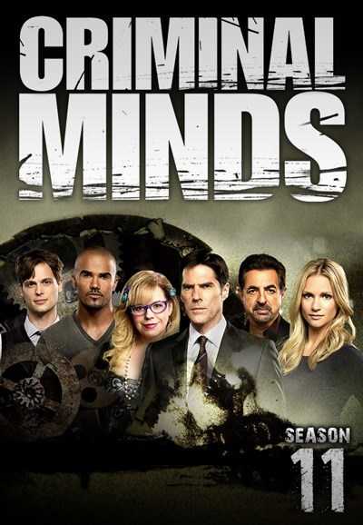 مسلسل Criminal Minds الموسم 11 حلقة 2 مسلسل Criminal Minds الموسم 11 حلقة 2
