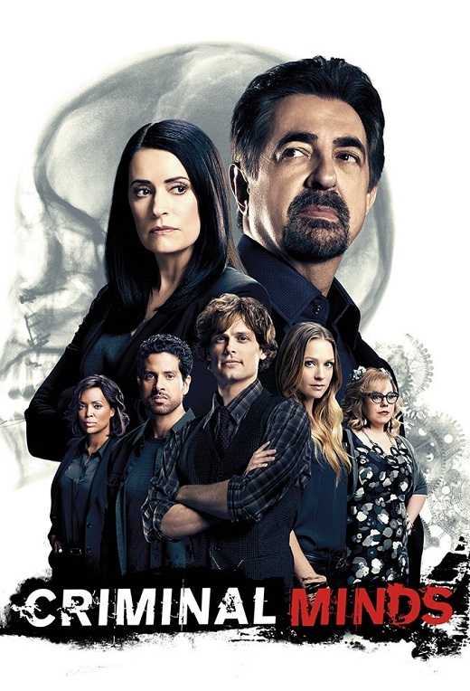 مسلسل Criminal Minds الموسم 12 حلقة 8 مسلسل Criminal Minds الموسم 12 حلقة 8