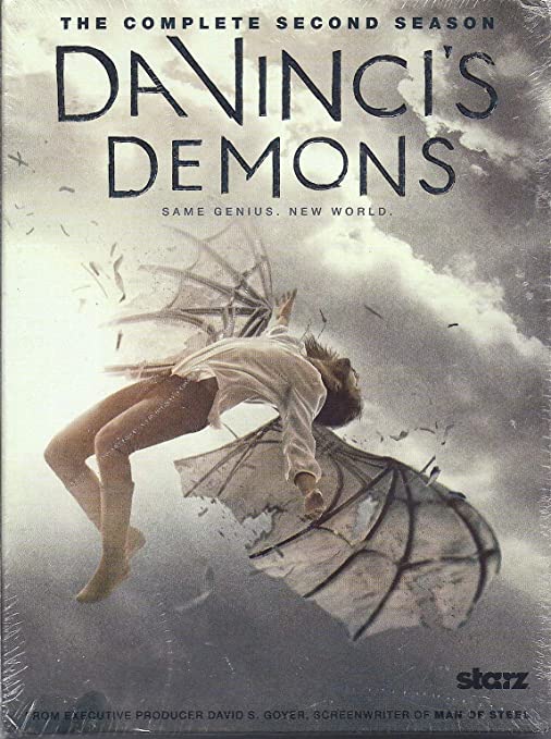 مسلسل Da Vinci’s Demons الموسم الثاني حلقة 7 مسلسل Da Vinci’s Demons الموسم الثاني حلقة 7