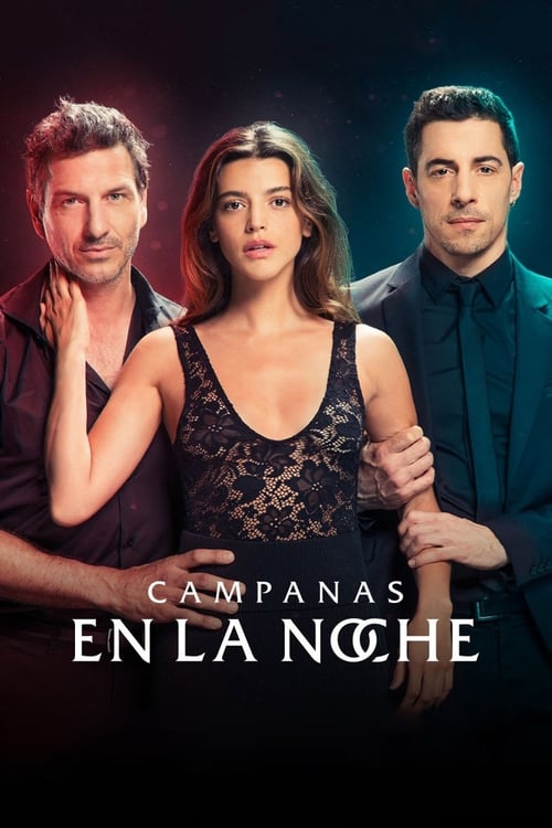 مسلسل Campanas en la noche الموسم الاول حلقة 26 مسلسل Campanas en la noche الموسم الاول حلقة 26