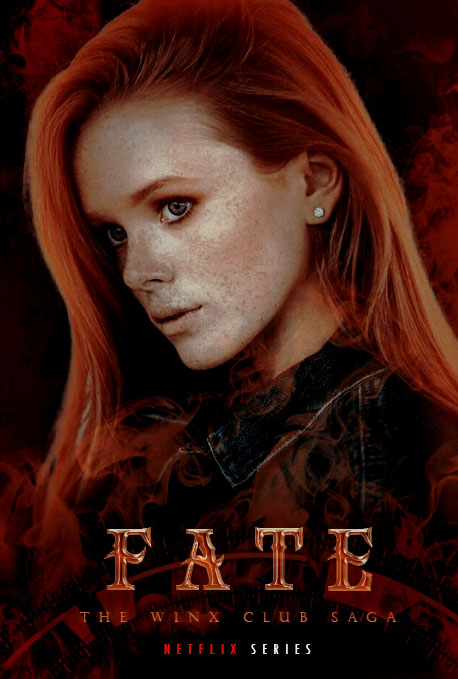 مسلسل Fate: The Winx Saga الموسم الاول حلقة 3 مسلسل Fate: The Winx Saga الموسم الاول حلقة 3