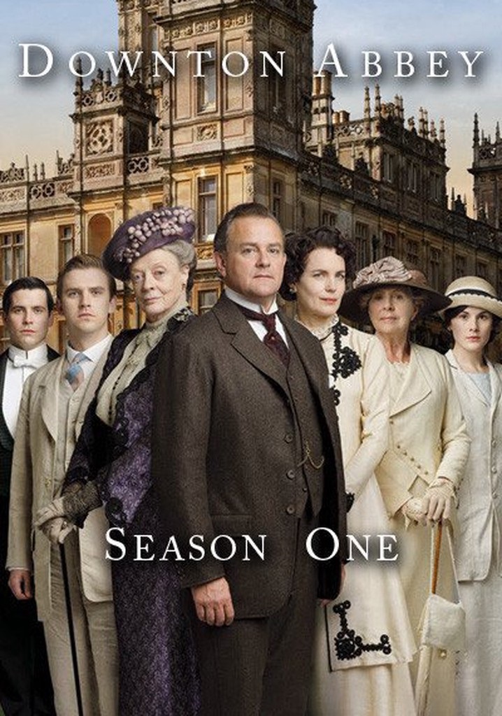 مسلسل Downton Abbey الموسم الاول حلقة 2 مسلسل Downton Abbey الموسم الاول حلقة 2