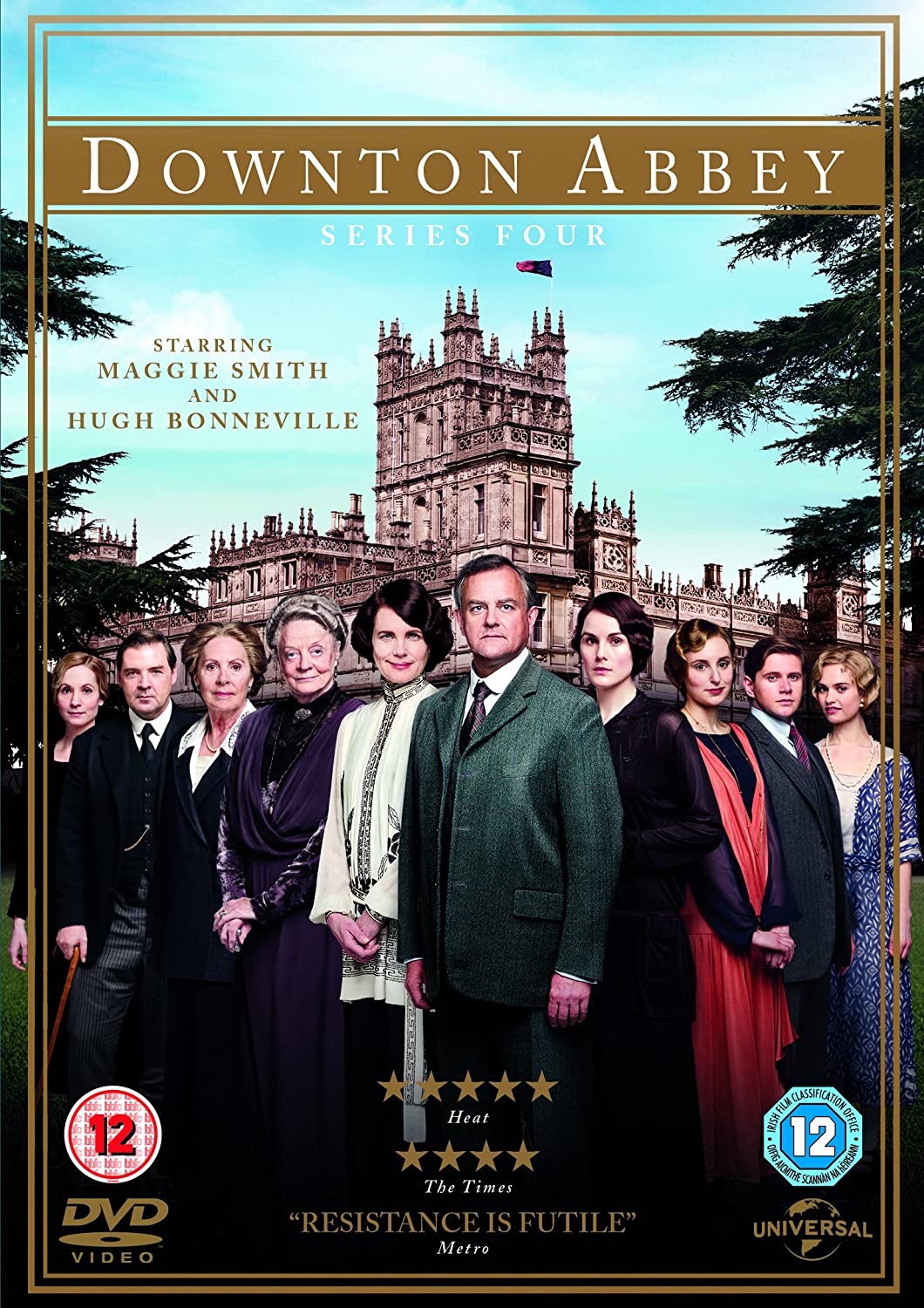 مسلسل Downton Abbey الموسم الرابع حلقة 9 والاخيرة مسلسل Downton Abbey الموسم الرابع حلقة 9 والاخيرة