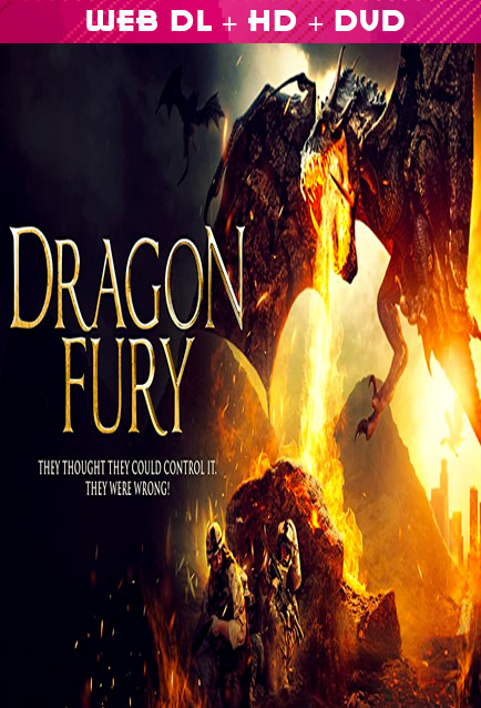 فيلم Dragon Fury 2021 مترجم فيلم Dragon Fury 2021 مترجم