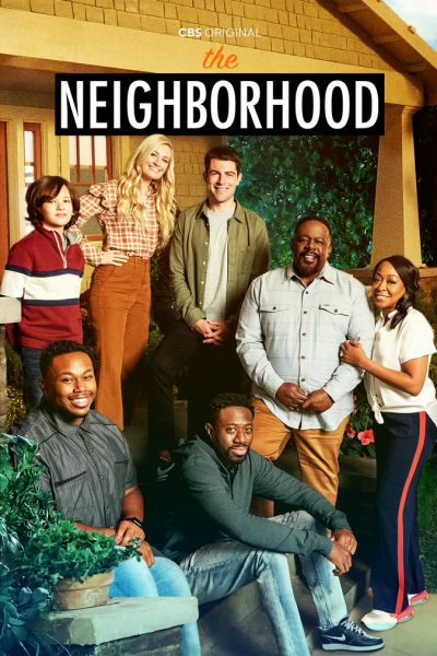 مسلسل The Neighborhood الموسم الرابع حلقة 9 مسلسل The Neighborhood الموسم الرابع حلقة 9