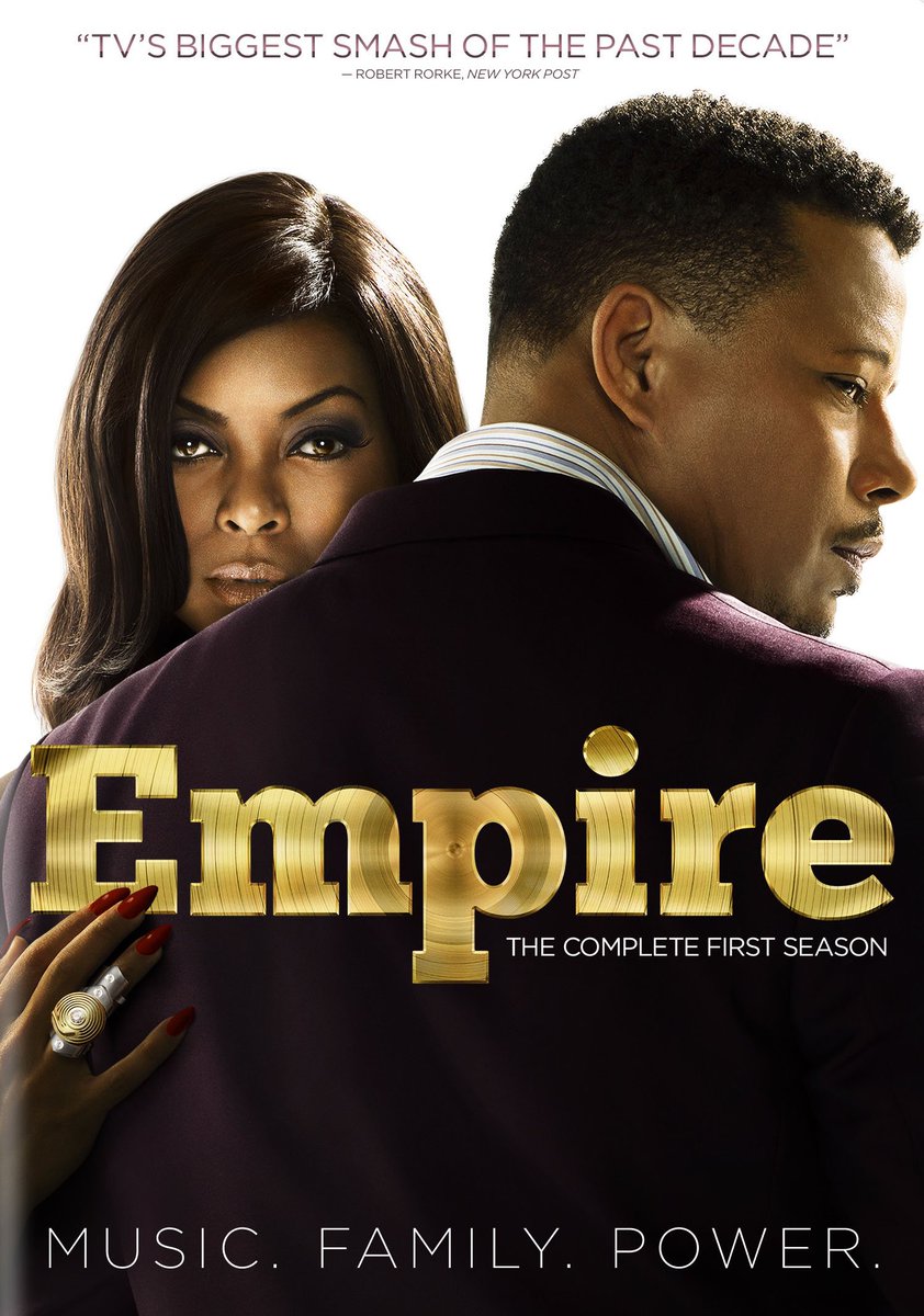 مسلسل Empire الموسم الاول حلقة 7 مسلسل Empire الموسم الاول حلقة 7
