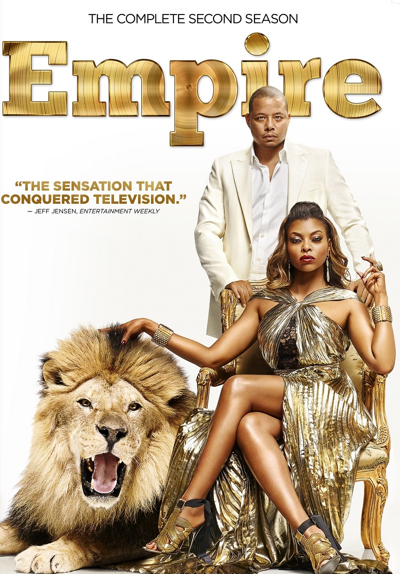 مسلسل Empire الموسم الثاني حلقة 11 مسلسل Empire الموسم الثاني حلقة 11