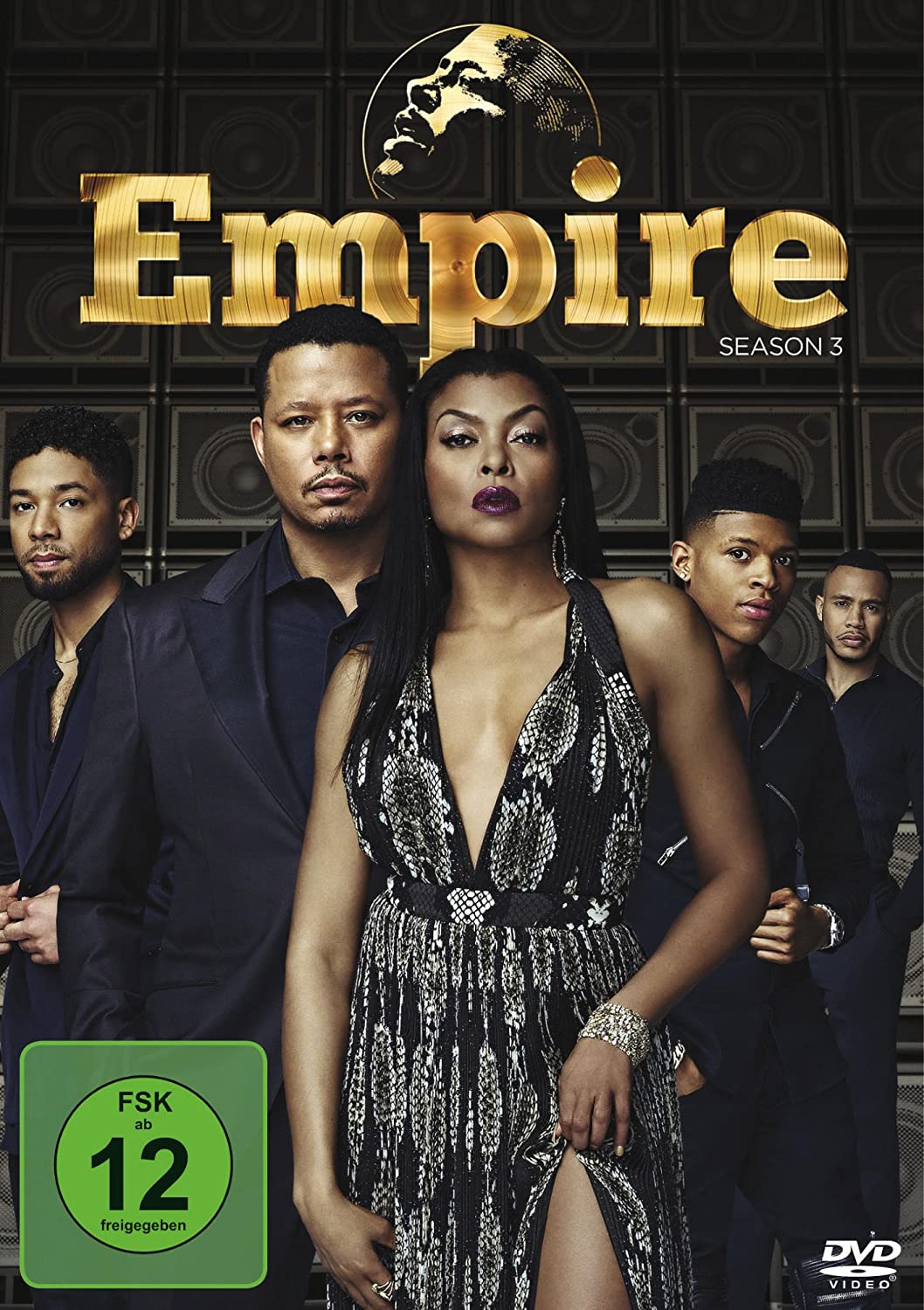 مسلسل Empire الموسم الثالث حلقة 3 مسلسل Empire الموسم الثالث حلقة 3
