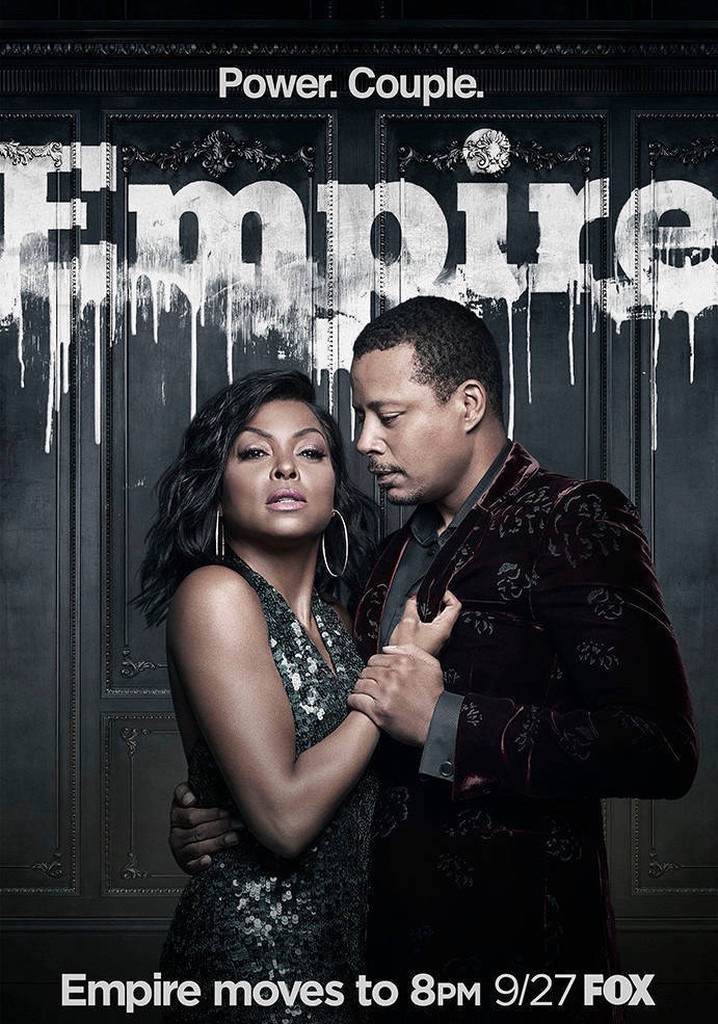 مسلسل Empire الموسم الرابع حلقة 3 مسلسل Empire الموسم الرابع حلقة 3