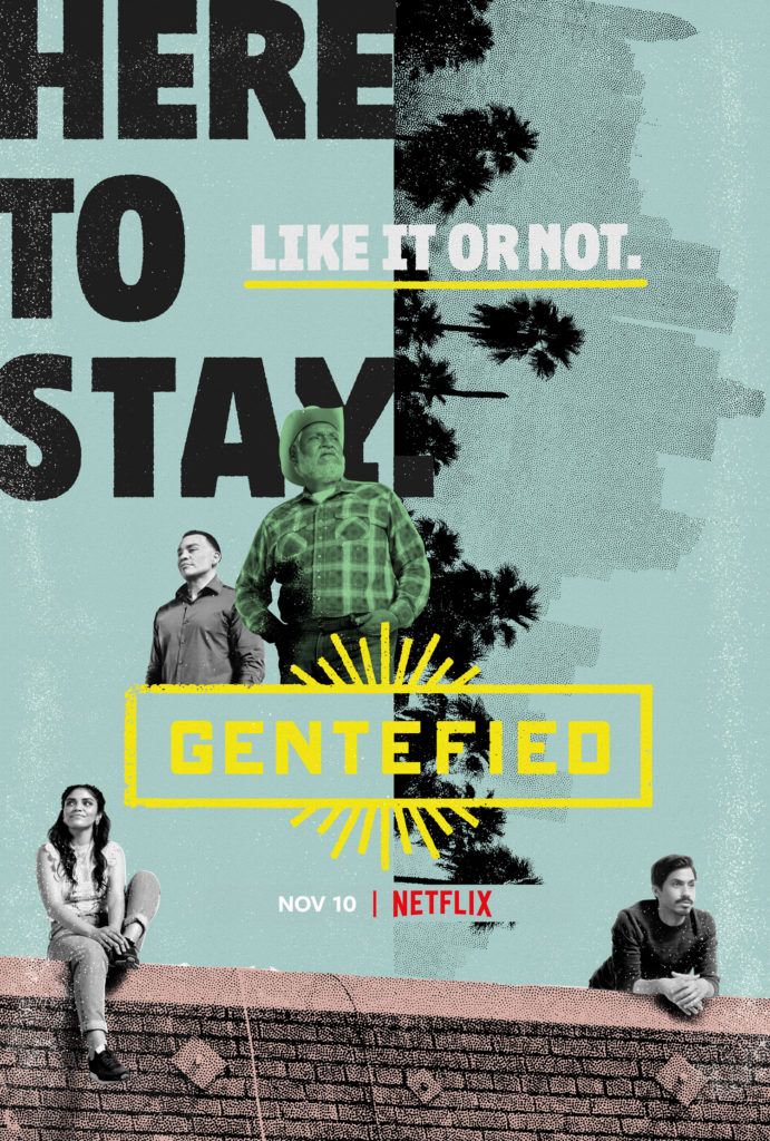 مسلسل Gentefied الموسم الثاني حلقة 4 مسلسل Gentefied الموسم الثاني حلقة 4