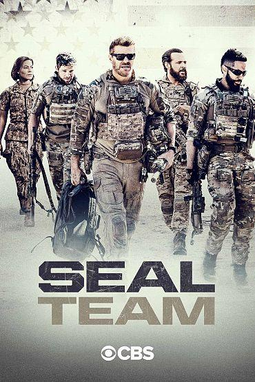 مسلسل SEAL Team الموسم الرابع حلقة 9 مسلسل SEAL Team الموسم الرابع حلقة 9