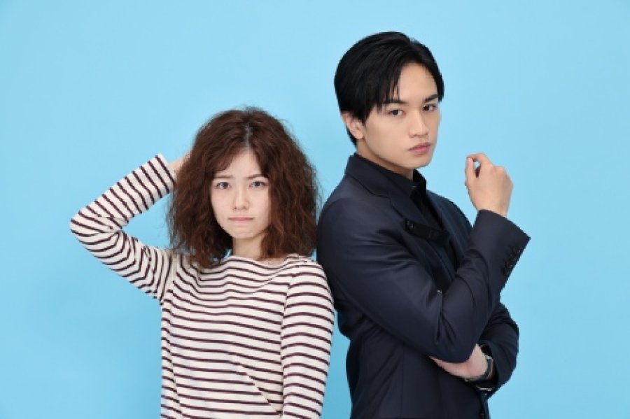 مسلسل لقد كانت جميلة Kanojo wa kirei datta حلقة 10 والاخيرة مسلسل لقد كانت جميلة Kanojo wa kirei datta حلقة 10 والاخيرة