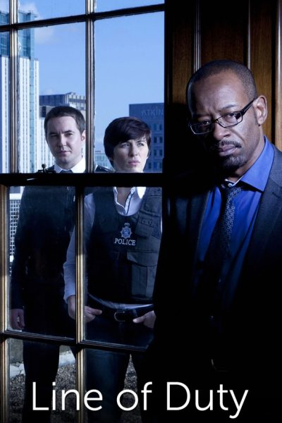 مسلسل Line of Duty الموسم السادس حلقة 6 مسلسل Line of Duty الموسم السادس حلقة 6