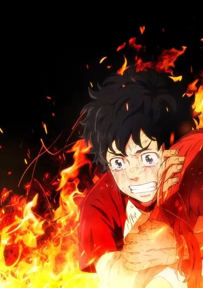 انمي Tokyo Revengers حلقة 8 مترجمة انمي Tokyo Revengers حلقة 8 مترجمة