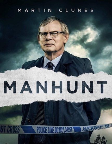 مسلسل Manhunt الموسم الثاني حلقة 4 والاخيرة مسلسل Manhunt الموسم الثاني حلقة 4 والاخيرة