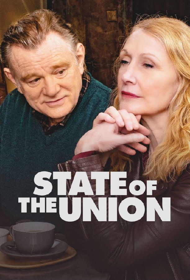 مسلسل State of the Union الموسم الثاني حلقة 10 والاخيرة مسلسل State of the Union الموسم الثاني حلقة 10 والاخيرة