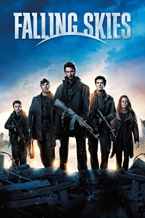 مسلسل Falling Skies الموسم الثاني حلقة 6 مسلسل Falling Skies الموسم الثاني حلقة 6