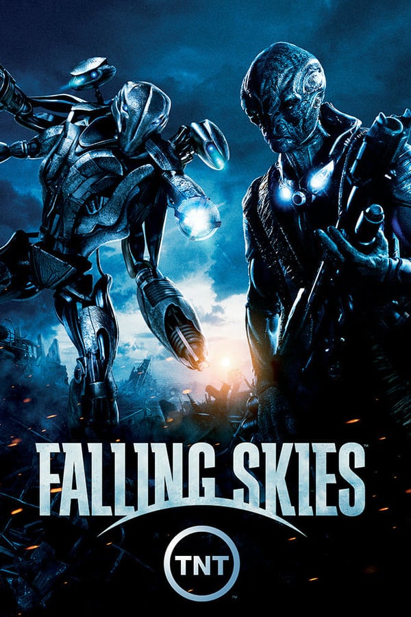 مسلسل Falling Skies الموسم الثالث حلقة 1 مسلسل Falling Skies الموسم الثالث حلقة 1