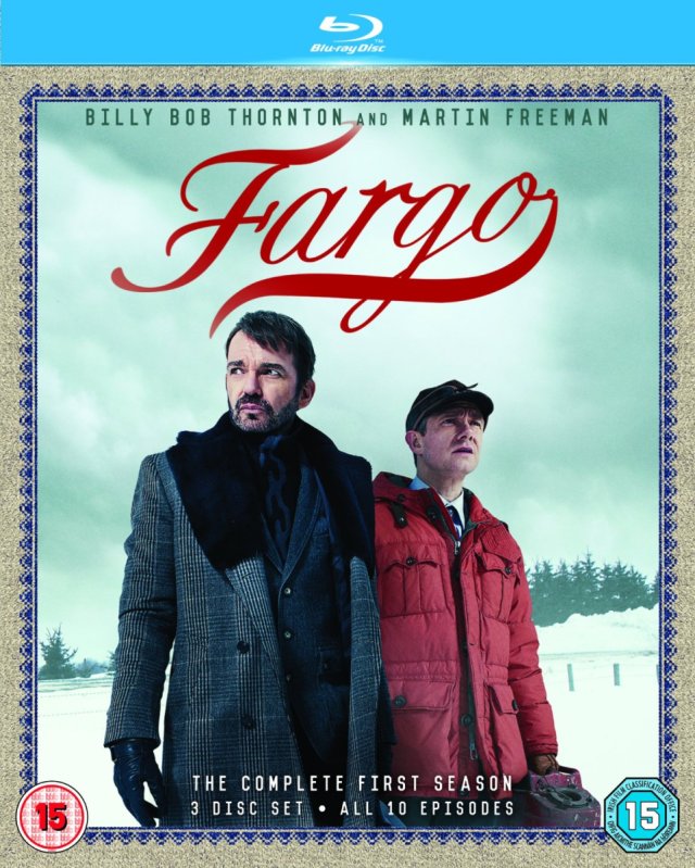 مسلسل Fargo الموسم الاول حلقة 3 مسلسل Fargo الموسم الاول حلقة 3