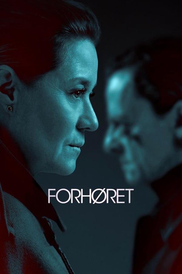 مسلسل Forhøret الموسم الثاني حلقة 4 مسلسل Forhøret الموسم الثاني حلقة 4