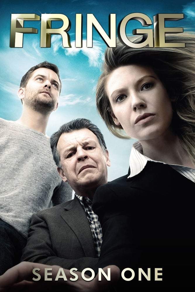 مسلسل Fringe الموسم الاول حلقة 7 مسلسل Fringe الموسم الاول حلقة 7