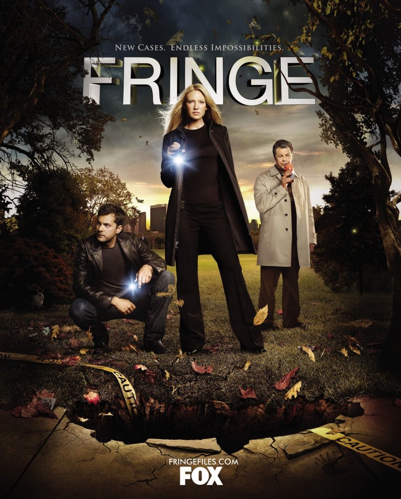 مسلسل Fringe الموسم الثاني حلقة 20 مسلسل Fringe الموسم الثاني حلقة 20