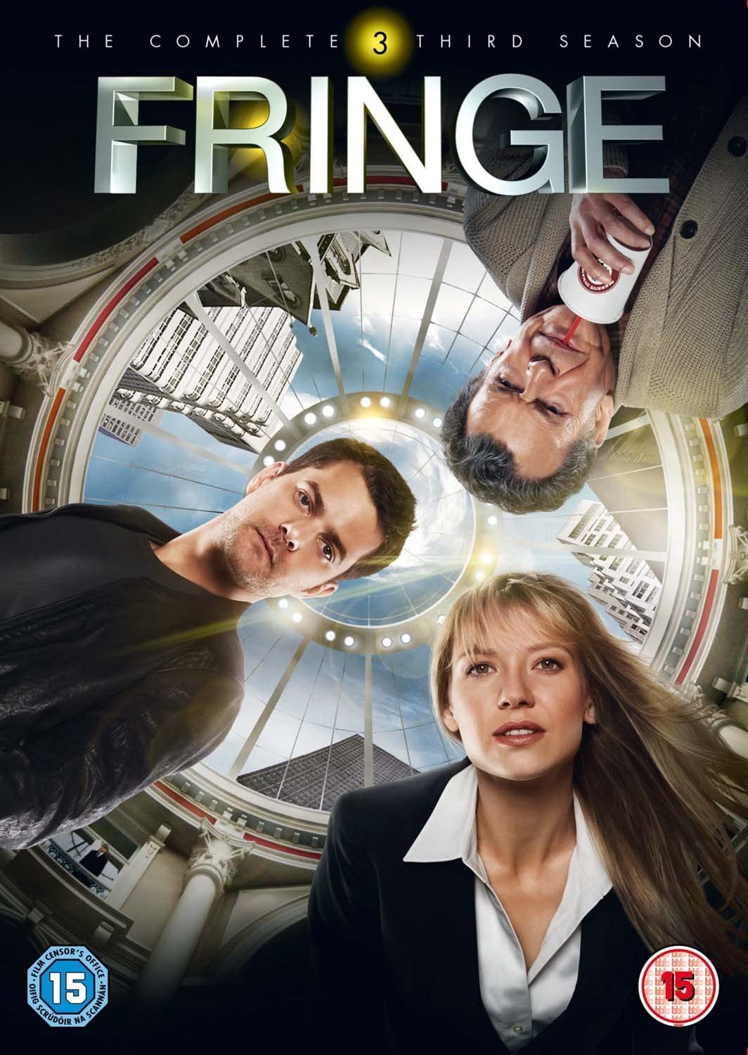 مسلسل Fringe الموسم الثالث حلقة 9 مسلسل Fringe الموسم الثالث حلقة 9