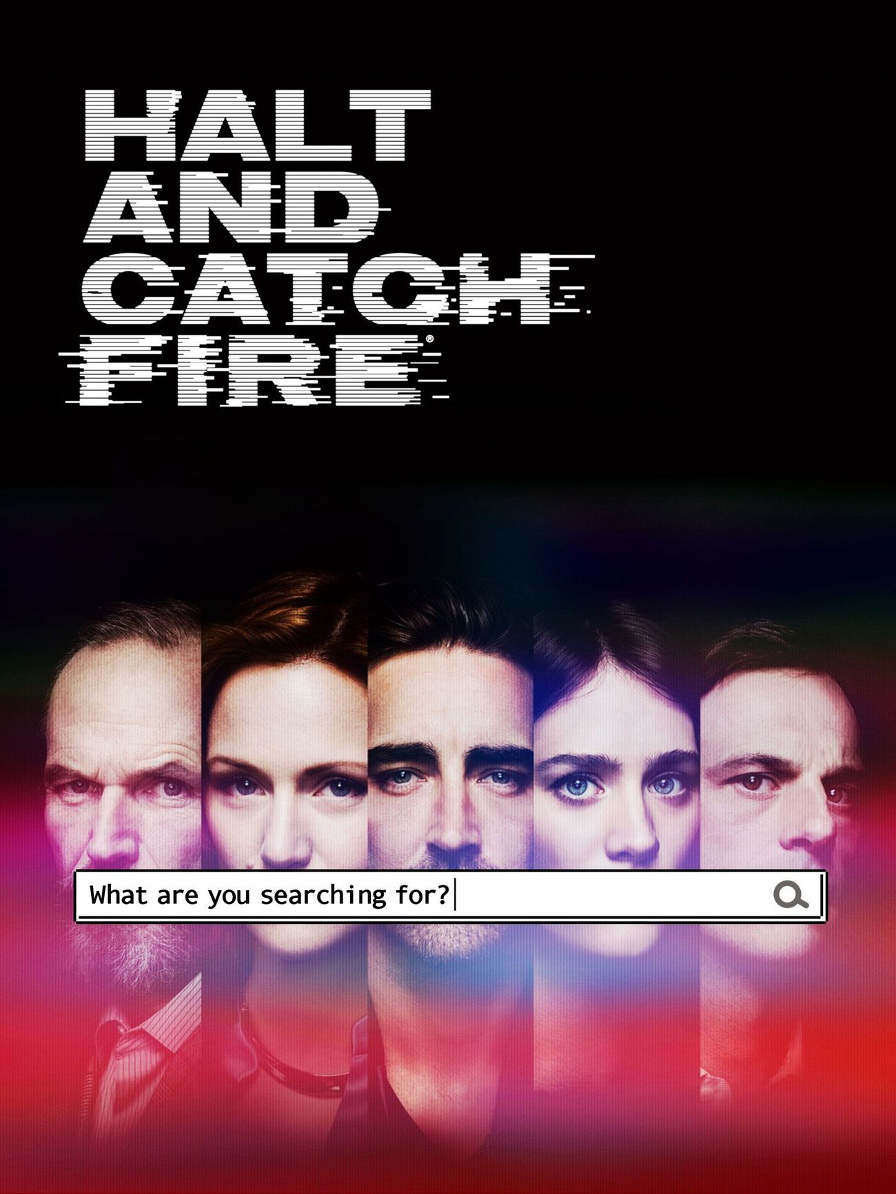 مسلسل Halt and Catch Fire الموسم الرابع حلقة 10 والاخيرة مسلسل Halt and Catch Fire الموسم الرابع حلقة 10 والاخيرة