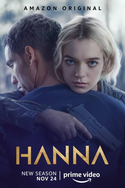 مسلسل Hanna الموسم الثالث حلقة 3 مسلسل Hanna الموسم الثالث حلقة 3