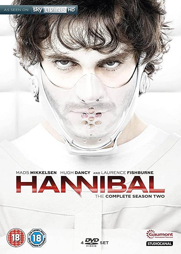 مسلسل Hannibal الموسم الثاني حلقة 4 مسلسل Hannibal الموسم الثاني حلقة 4